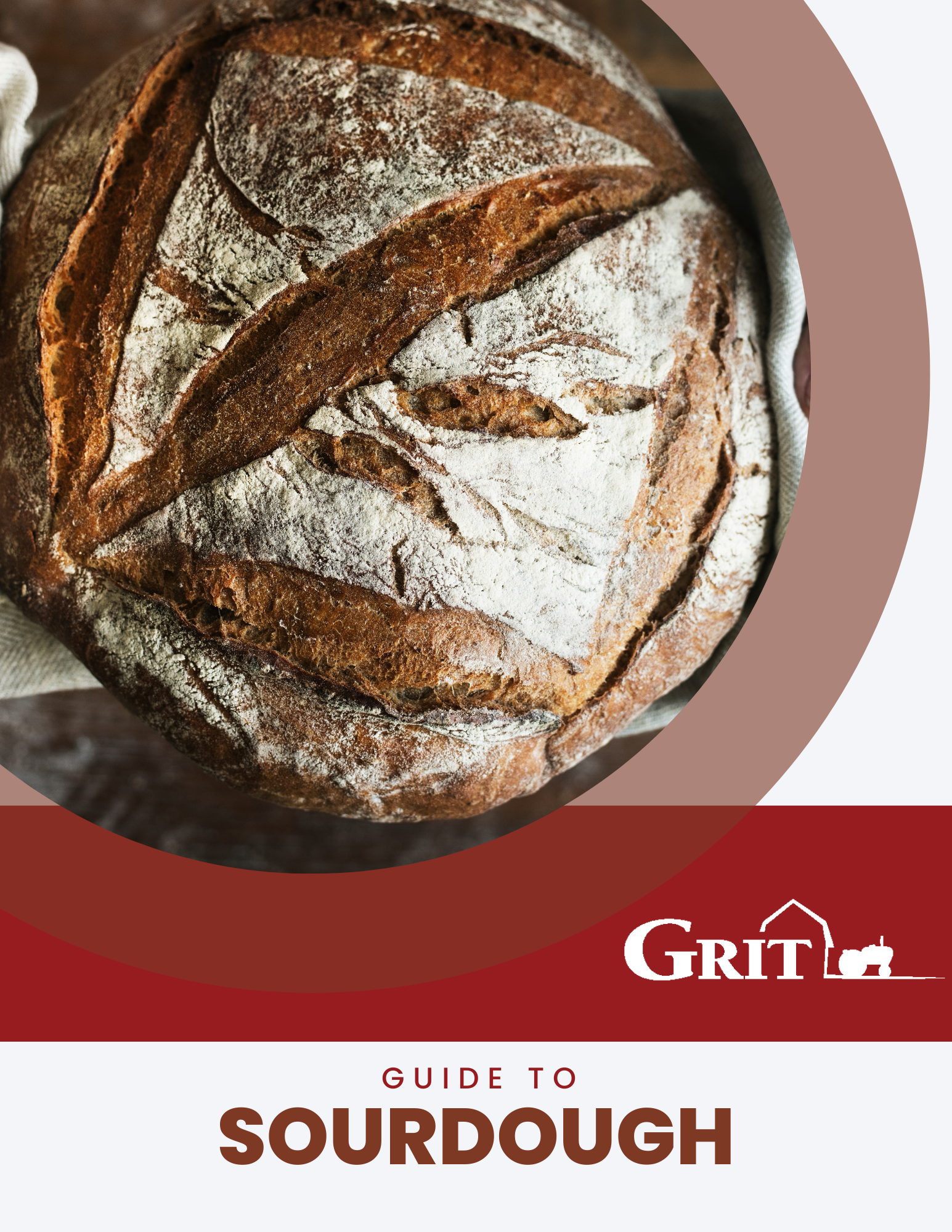 Guide to Sourdough